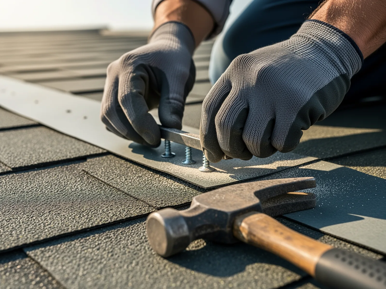 Why choose Fascia Repair in Loyall, KY